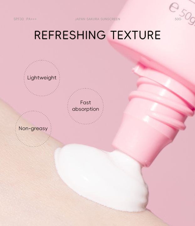 Laikou%20Japan%20Sakura%20Sunscreen,%20SPF50++,%2050%20gm%20-%20Image%204
