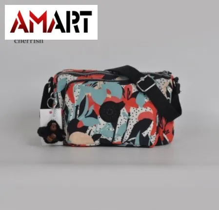 Kipling%20Luxury%20Bag%20Waterproof%20Kiple%20Backpack%20Ladies%20Carteira%20With%20Keychain%20Handbag%20-%20Image%204