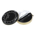 8PCS Shoe Shine Care Kit Black and Neutral Polish Brushes for Boots Shoes Sneakers. 