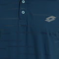 Lotto Premium Polo Shirt for Men- Deep Dry Tech.