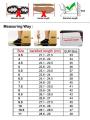 Number 44 Gray Men's Classic Sneakers Casual Big Size Summer Sport Shoes Drop Shipping New Year's Tines Cheapest Shoses Wearhouse.