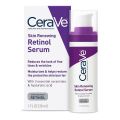 CeraVe Anti Aging Retinol Serum | Cream Serum for Smoothing Fine Lines and Skin Brightening | With Retinol, Hyaluronic Acid, Niacinamide, and Ceramides | 1 Ounce. 