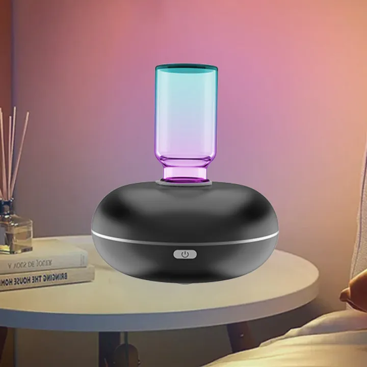 Diffuser Spraying Essential Oil Diffuser Car Air Freshener Room Fragrance Aromatherapy ...