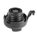 【Limited-time offer】 Tank Cap for Audi A3 A4 A6 A8 S8 for VW Golf /VW Jetta /VW Passat /VW Touareg Fuel Filler Cap Replacement.