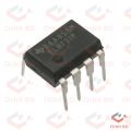 2Pcs TL072CP TL072 Dual Low Noise JFET Input Operational Amplifier A Class IC Op Amp Chip Breadboard Friendly IC DIP 8 Pin. 