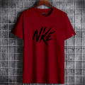 NKE design Best Quality Casual গেঞ্জি ছেলেদের Trendy t- shirt | Half Sleeve genji for man. 