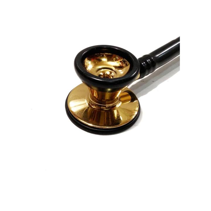 Yuwell Professional Dual Medical Stethoscope