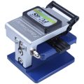 Delicate product Cold Contact Dedicated Metal Fiber Cleaver FC-6S Cutting Fiber Knife FTTH Fiber Optic Cable Cutter Knife Fiber Cleaver Tool. 