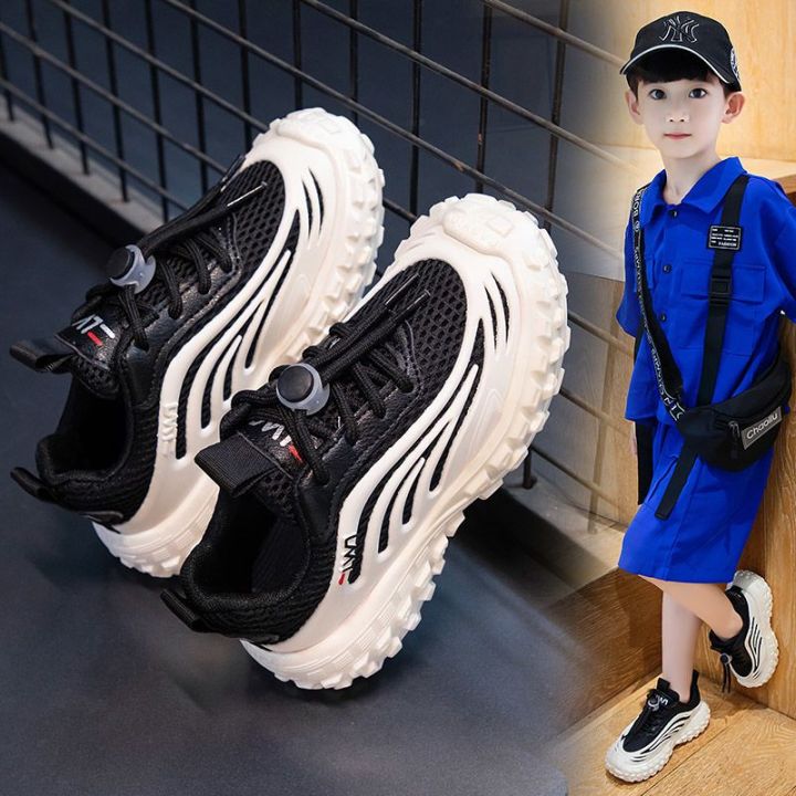 Boy%20Baby%20Shoes3-6-12Year-Old%20Soft%20Bottom2022Spring%20and%20Autumn%20New%20Running%20Ultra-Light%20Mesh%20Sports%20Mesh%20Shoes%20Breathable%20-%20Image%206