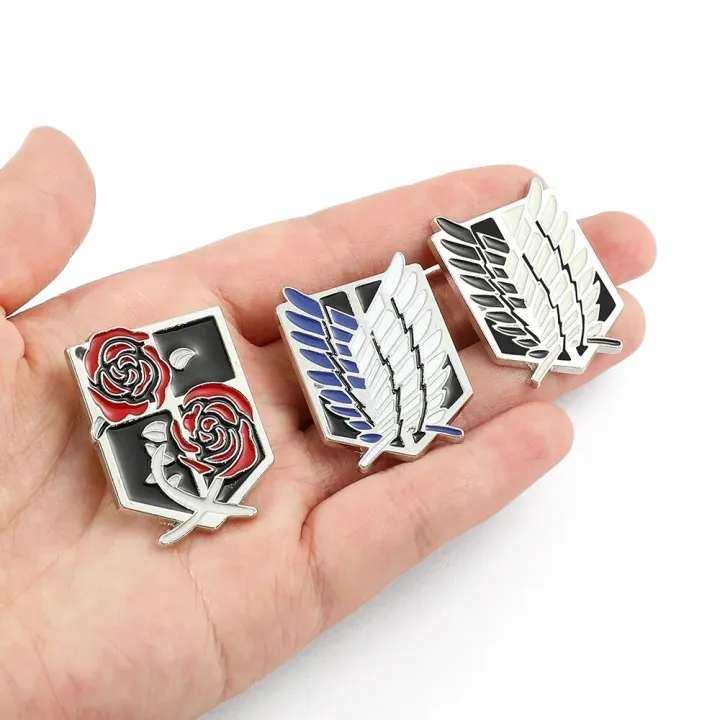 Classic%20Anime%20Aot%20Attack%20on%20Titan%20Brooch%20Wings%20of%20Freedom%20Enamel%20Pins%20Metal%20Badges%20Cosplay%20Collection%20Accessories%20Gift%20for%20Fans%20-%20Image%202