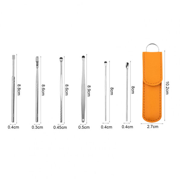 6%20PCS%20Ear%20Pick%20Set%20Portable%20Ear%20Cleaner%20Set%20Stainless%20Steel%20With%20Lather%20Case%20-%20Image%207