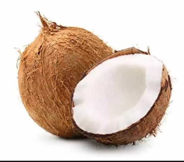 Coconut ( নারিকেল ) - 1 Pcs