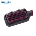 Philips BHH730/00 StyleCare Essential Heated Straightening Brush for Women.