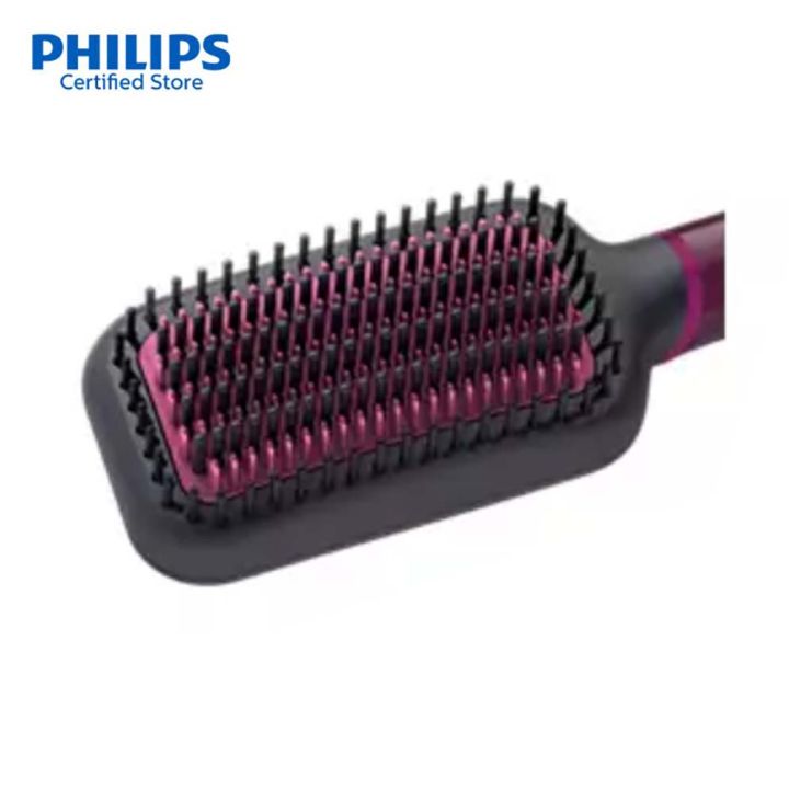Philips%20BHH730/00%20StyleCare%20Essential%20Heated%20Straightening%20Brush%20for%20Women%20-%20Image%204