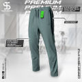 UP-TORUSER Premium China Parasort fabrics. 