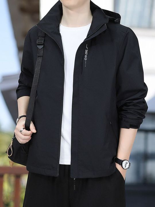 Shell%20Jacket%20Men's%20Coat%20Autumn%202023%20New%20Korean%20Style%20Casual%20Hooded%20Outdoor%20Mountaineering%20Jacket%20Men's%20Jacket%20Fashion%20-%20Image%205