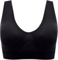 Women Seamless Cooling Comfortable Air Bra -1pcs.