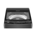 Haier 8 KG Top Load Automatic Washing Machine With Official Warranty. 