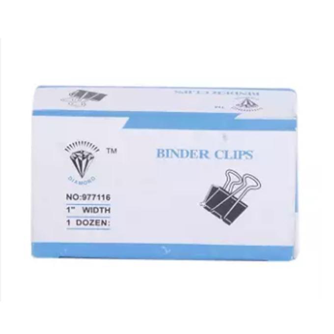 1 Inch Binder Clip
