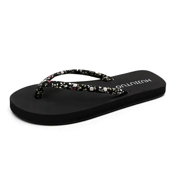 Flip%20Flops%20Women%20Summer%20Outside%20Flat%20Bottomed%20Beach%20Shoes%20Sandals%20Shoes%20for%20Women%20Slippers%20Slipper%20Sandal%20Low%20(1cm-3cm)%20EVA%20-%20Image%207