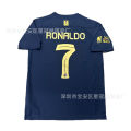 Saudi ili jersey size 7, onaldo iami size 10, essi, arcelona, aris, Lierpool football jersey size 10. 
