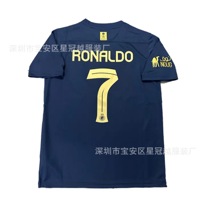 Saudi%20ili%20jersey%20size%207,%20onaldo%20iami%20size%2010,%20essi,%20arcelona,%20aris,%20Lierpool%20football%20jersey%20size%2010%20-%20Image%207