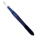 Hair Pick Tweezer & Plucker for Eyebrows /Facial Hair / Upper Lip // Nose Blackhead Remover.