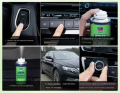 Car Antibacterial Deodorant/Car Air Freshener/Car Spray 150ml/Kill 99.9% Germs. 