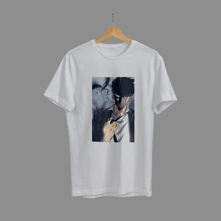 Trendsetter%20-%20Solo%20Leveling%20White%20Anime%20T-shirt%20-%20Easy%20To%20maintain%20-%20Well%20Inspired%20&%20Crafted%20-%20Image%205