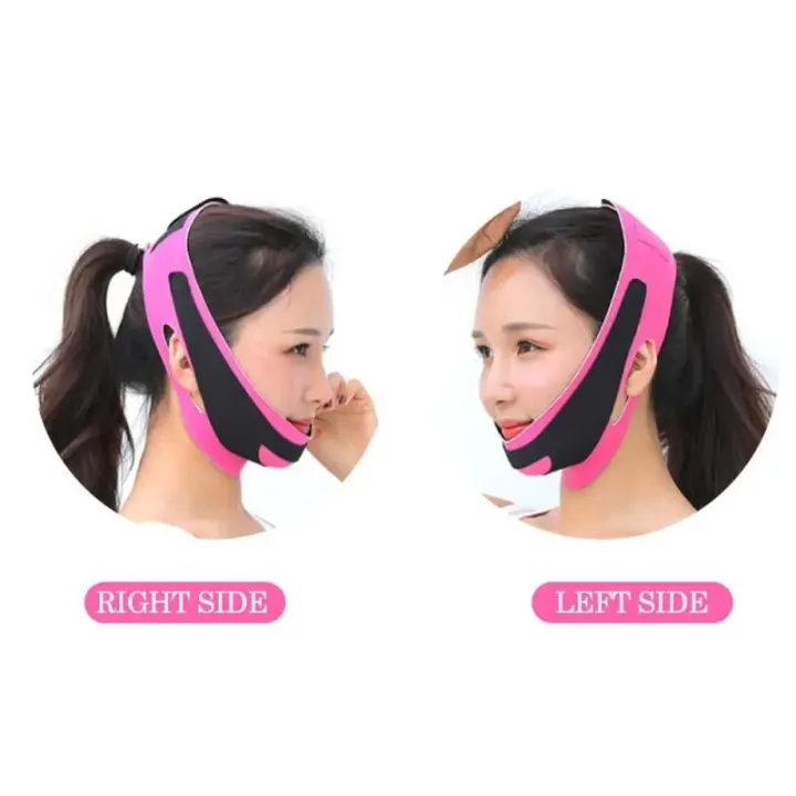 V-Shaped%20Lift%20Up%20Belt%20Thin%20Neck%20Mask%20Sleeping%20Facial%20Miracle%20Slimming%20Mask%20Face%20Face-Lift%20Reduce%20Double%20Chin%20Bandage%20Skin%20Care%20-%20Image%204