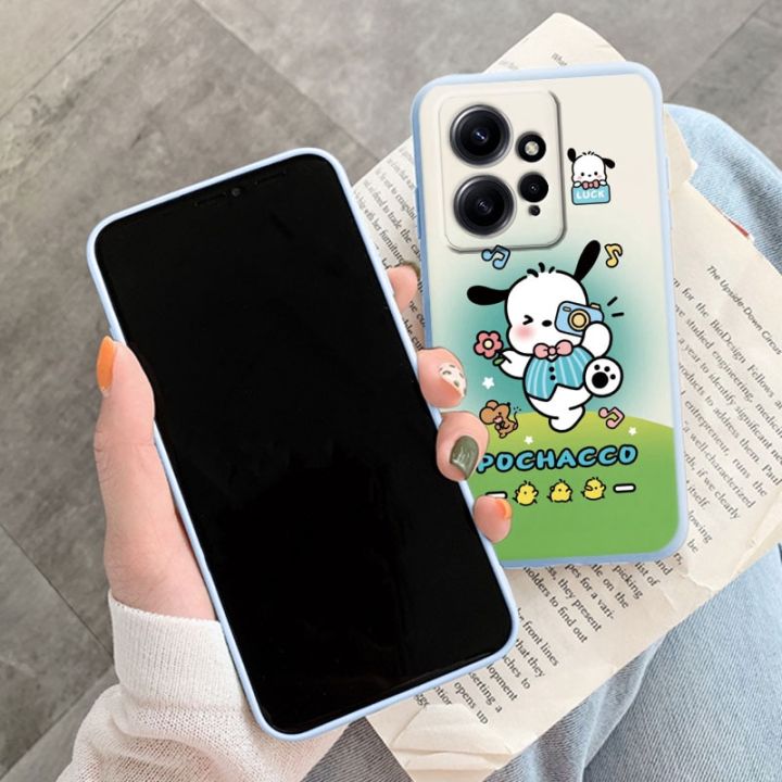 Hello%20Kitty%20kuromi%20my%20melody%20Case%20For%20Redmi%20Note%2012%204G%20Back%20Cover%20Soft%20TPU%20Shell%20Anime%20Cartoon%20Cute%20Fundas%20For%20Redmi%20Note12%20Capa%20-%20Image%203