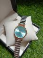 Curren 9081 Stainless Steel Analog Watch For Women.