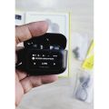 Awei T56 ANC Earphone With Touch Screen. 