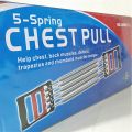 5 - Spring Chest Pull Exerciser.