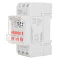 Timer On Off TM919B-1 100-130V 30A Weekly Switch LCD Control Programmable Relay. 