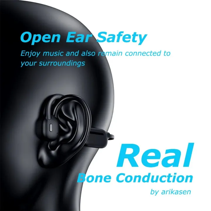 Arikasen%20Sport%20MP3%20Player%20Headphone%2032GB%20Bone%20Conduction%20Water%20Resistant%20Bluetooth%20Earphones%20Wireless%20Headsets%20with%20Microphone%20-%20Image%202