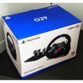 G29 Driving Force Wheel - PS5, PS4 & PC. 