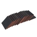 Non Slip Furniture Pads - Premium Furniture Grippers Best Selfadhesive Feet Furniture Feet - perfect Non Skid Furniture Pad Floor Protectors For Fix.