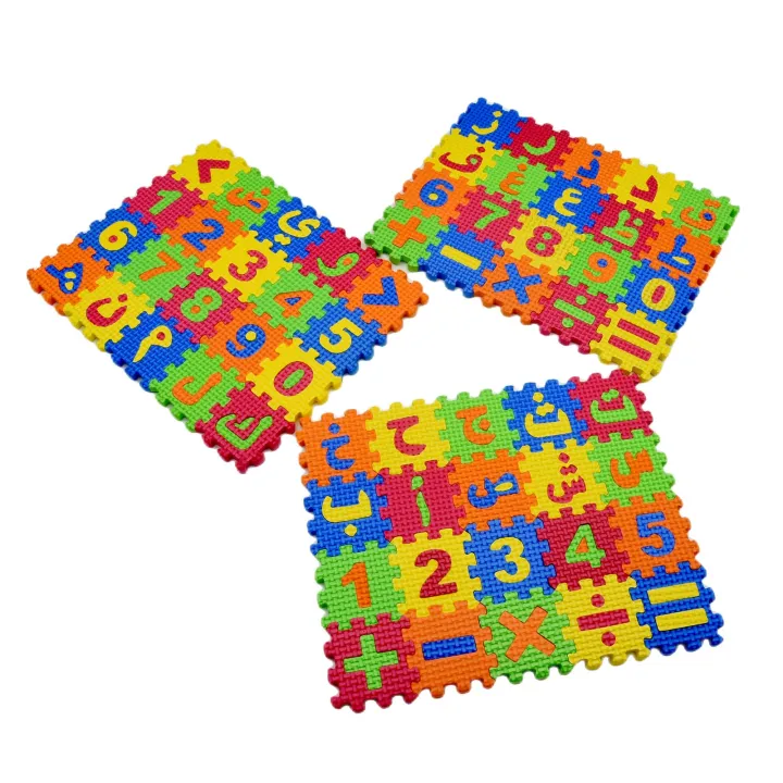 60%20Pcs/set%20Arabic%20Children%20Mini%20EVA%20Mat%20Foam%20Alphabet%20Letters%20Numbers%20Floor%20Soft%20Kids%20Play%20Mat%203d%20Puzzle%20Kids%20Educational%20Toys%20MuXiaRe%20-%20Image%203