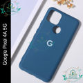 Premium Phone case for Google Pixel 4A 5G back cover Soft back case Google Pixel 4A 5G Cover Soft Back Cover for Ultimate Protection.
