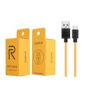 Original Realme Charger 2A Data TYPE C/Micro USB 5/5i/6i C11/C12/C15 Compatible All ANDROID CABLE. 