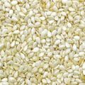 White Sesame White Sesame - 500gm. 