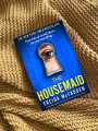 The Housemaid Book by Freida McFadden | Paperback. 
