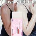 Japan Niacinamide Cleansing Soap - Deep Cleansing, Brightening, Moisturizing, Even Skin Tone with Floral Fragrance. 