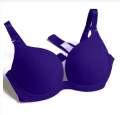 Women's Soft Comfortable pedded Foam Bra for Beautiful Girl Bra - Bra. 