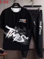 Men's Trouser & T-shirt Summer Collection. 