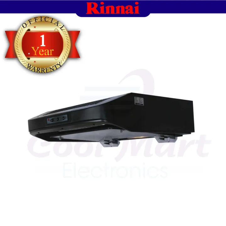 পোর্টেবল rinnai কিচেন হুড আরএইচ 71v | Daraz.com.bd