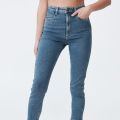 Leggings Stretch Jeans Pants for Women.