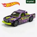 Hot Wheels Licensed Mainline 2025-2026, Made in Malaysia, 1:64, Die-Cast. 