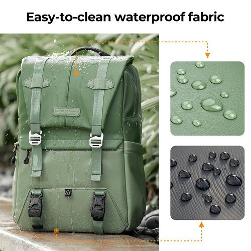 K&F%20Concept%20KF13.087AV9%20Multifunctional%20Waterproof%20Beta%20Lightweight%20Leather%20Camera%20Backpack%20with%2015.6"%20Laptop%20Chamber%20-%20Image%208